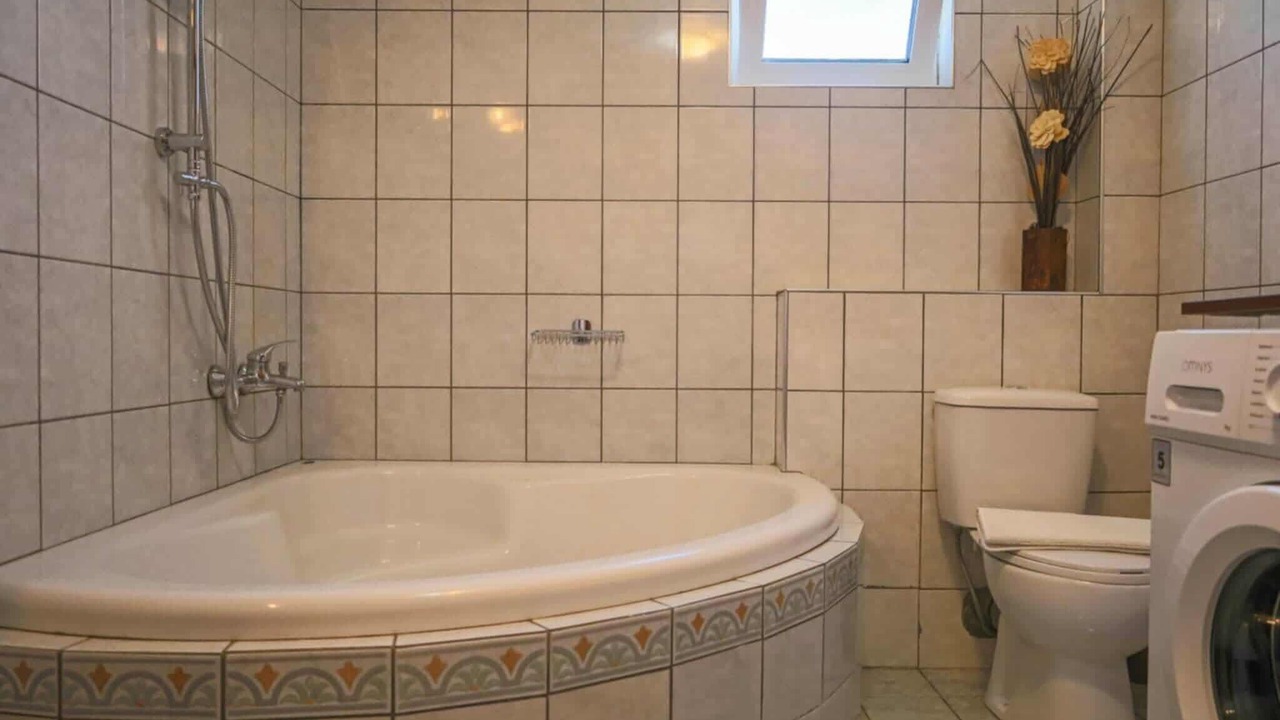 Photo of Bathroom in Heraklion