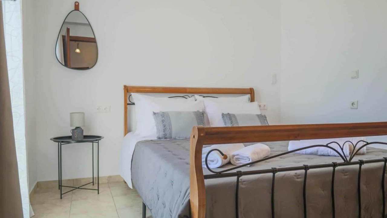 Photo of Bedroom in Heraklion
