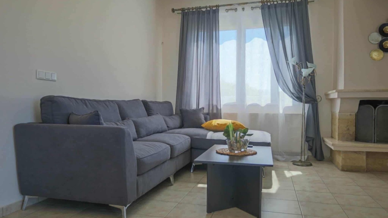 Photo of Livingroom in Heraklion