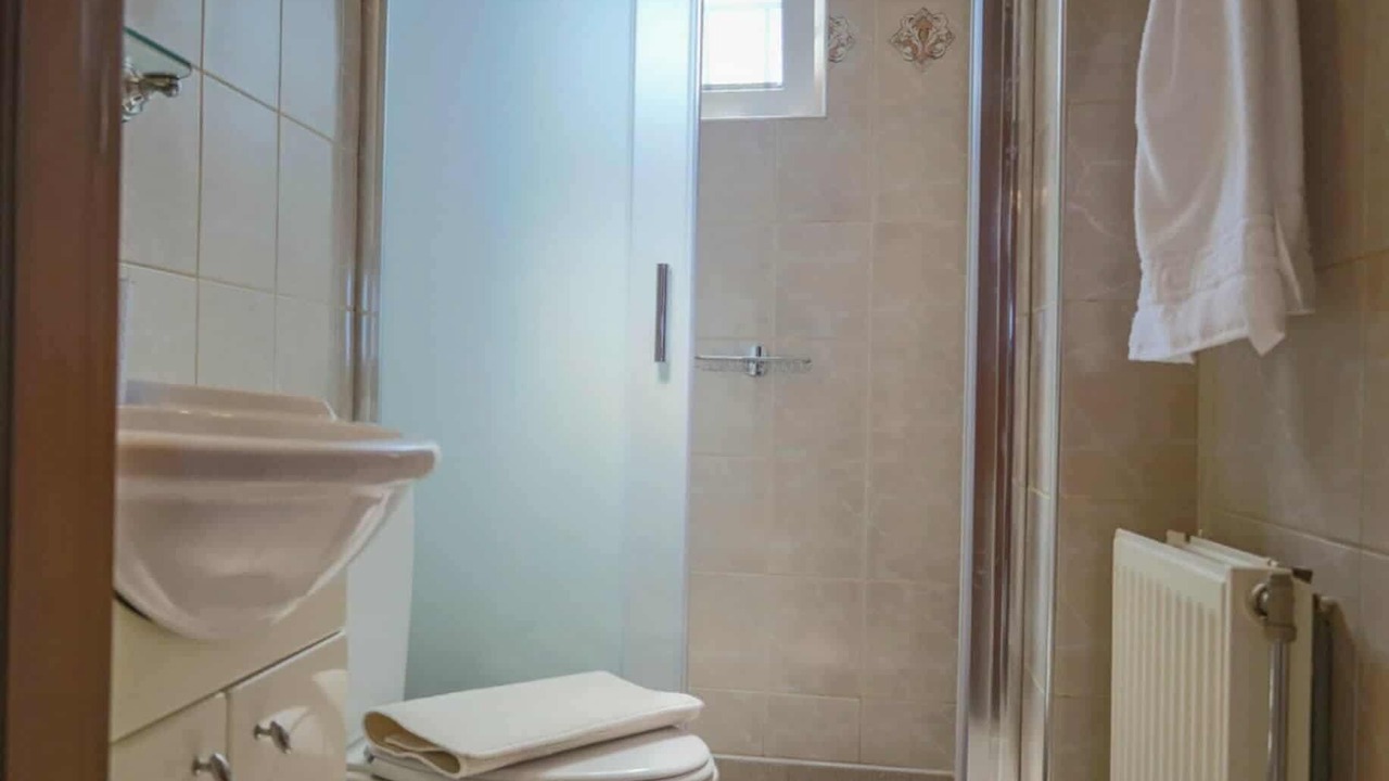 Photo of Bathroom in Heraklion