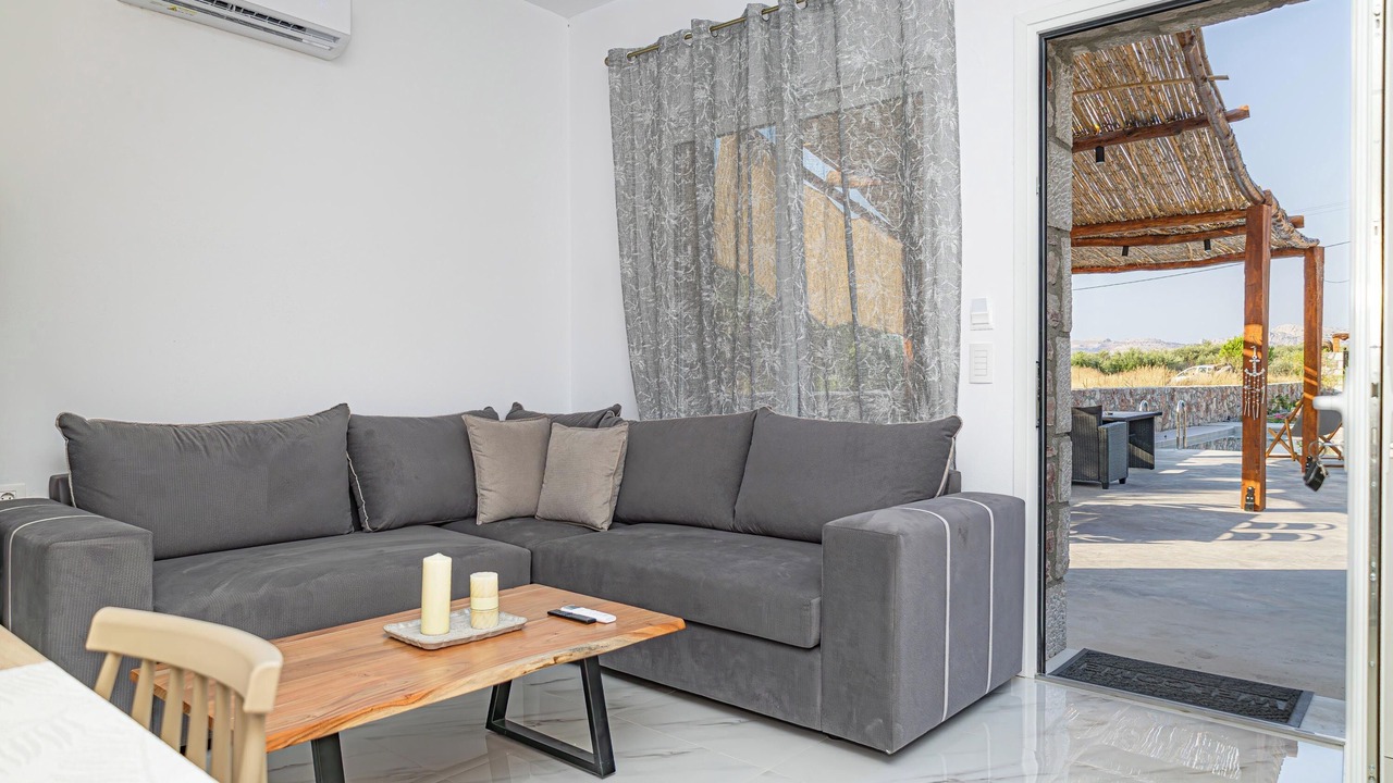 Photo of Livingroom in Haraki