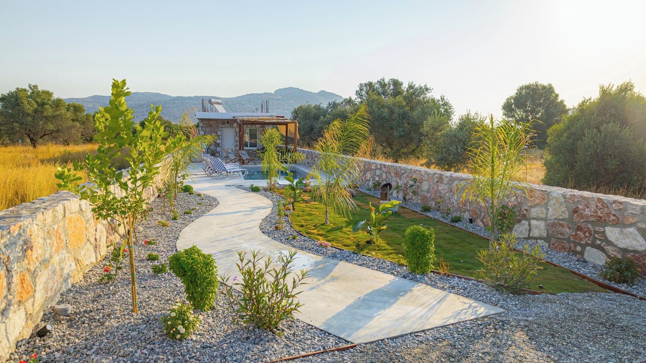 Photo of Outdoor in Haraki