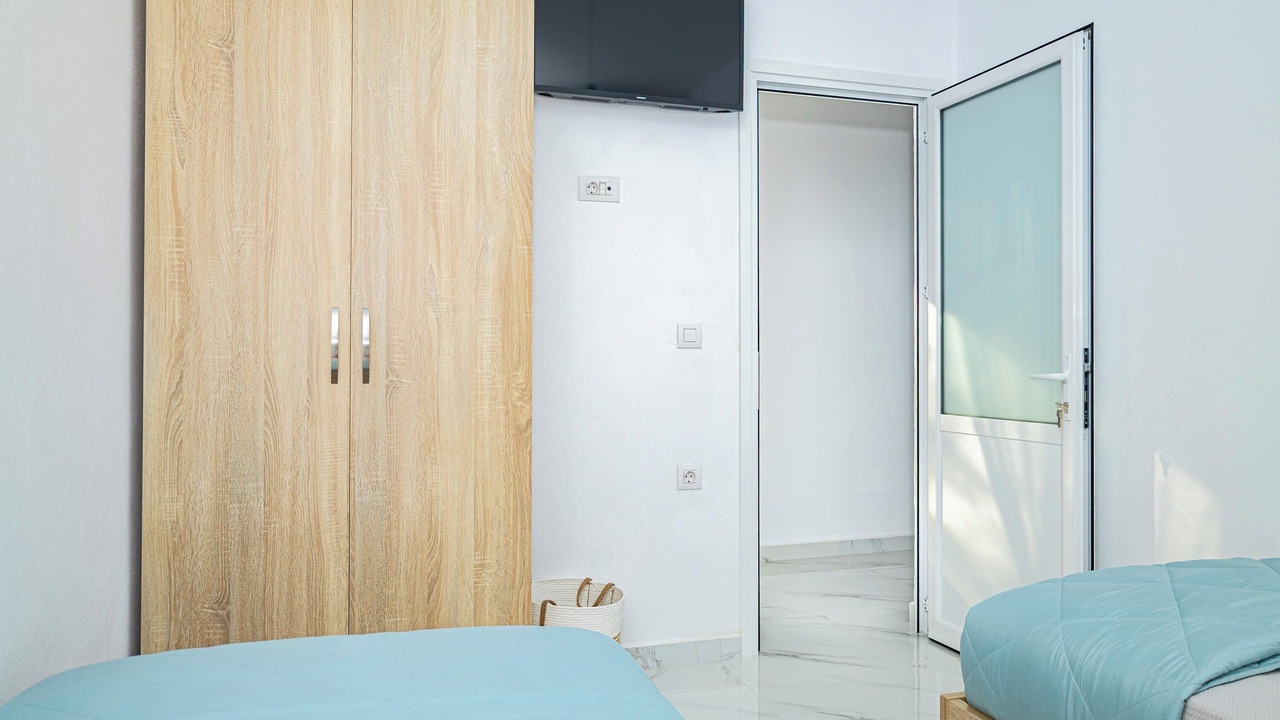 Photo of Bedroom in Haraki