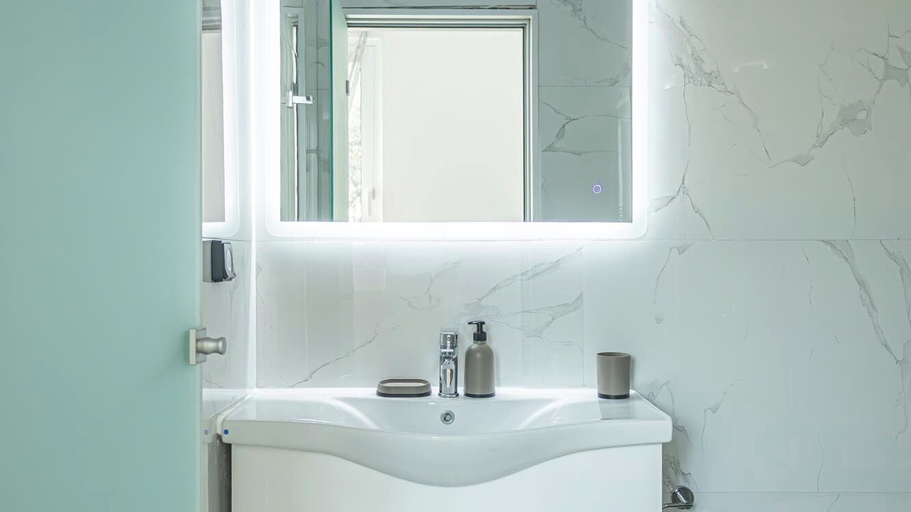 Photo of Bathroom in Haraki