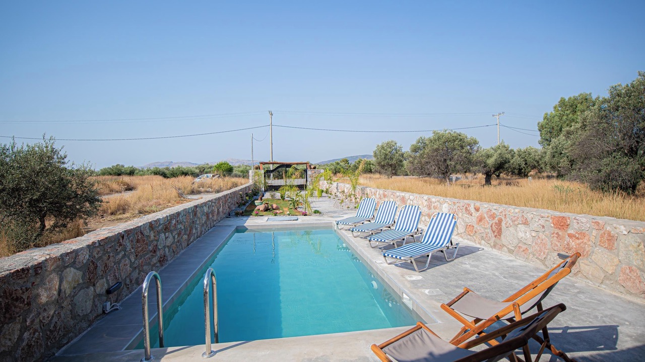 Photo of Outdoor in Haraki