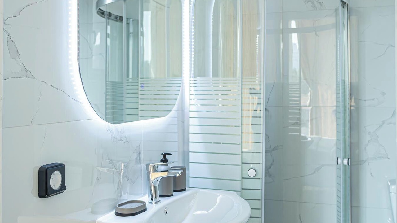 Photo of Bathroom in Haraki