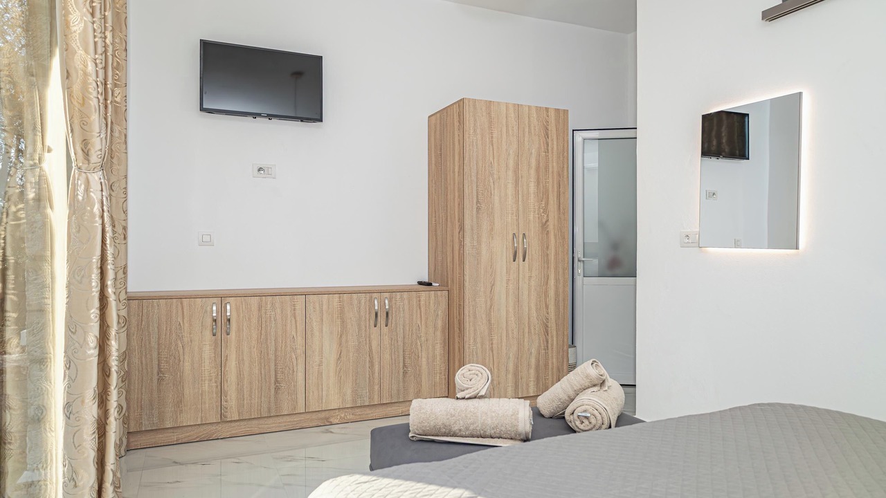 Photo of Bedroom in Haraki