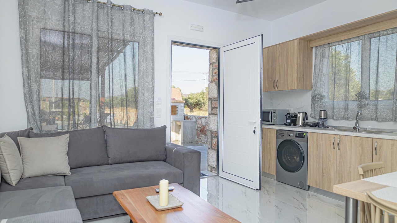 Photo of Livingroom in Haraki