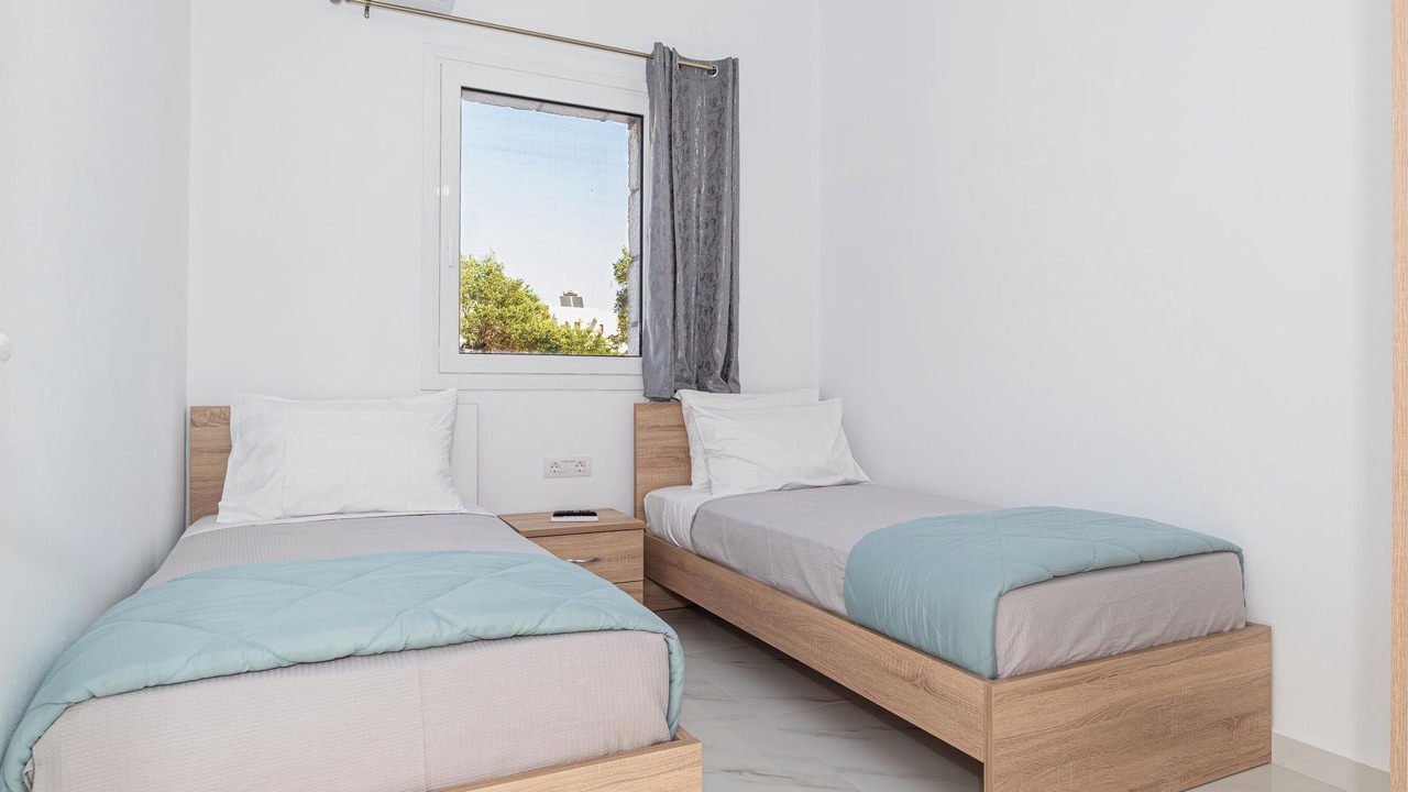 Photo of Bedroom in Haraki