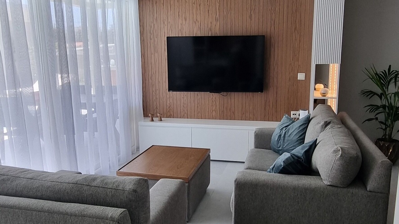 Photo of Livingroom in Nea Alikarnassos