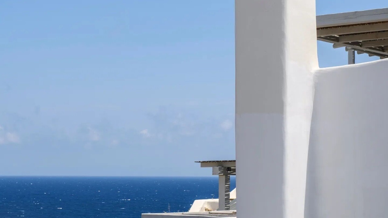 Photo of Patio Balcony in Xilokeratidi