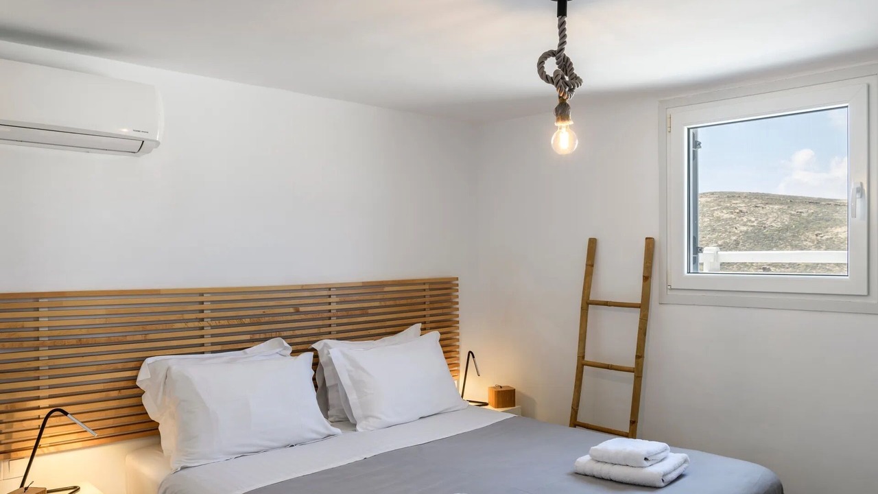 Photo of Bedroom in Xilokeratidi
