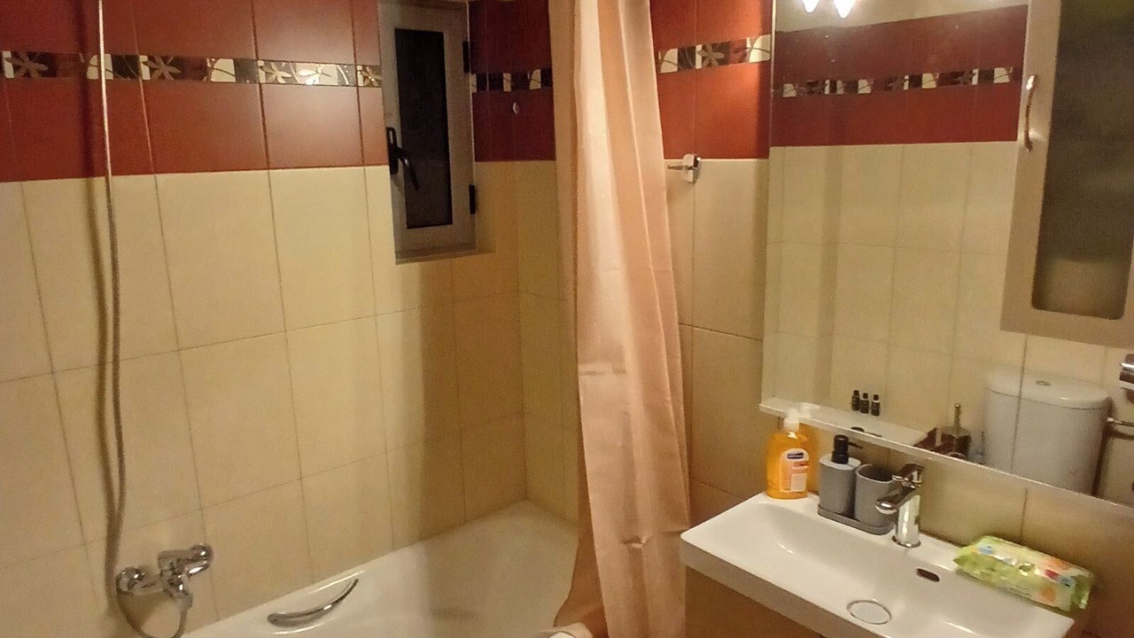 Photo of Bathroom in Markopoulon