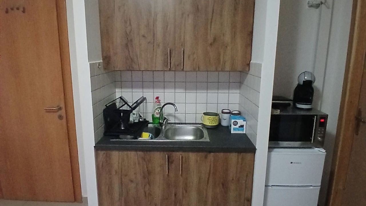 Photo of Kitchen in Markopoulon
