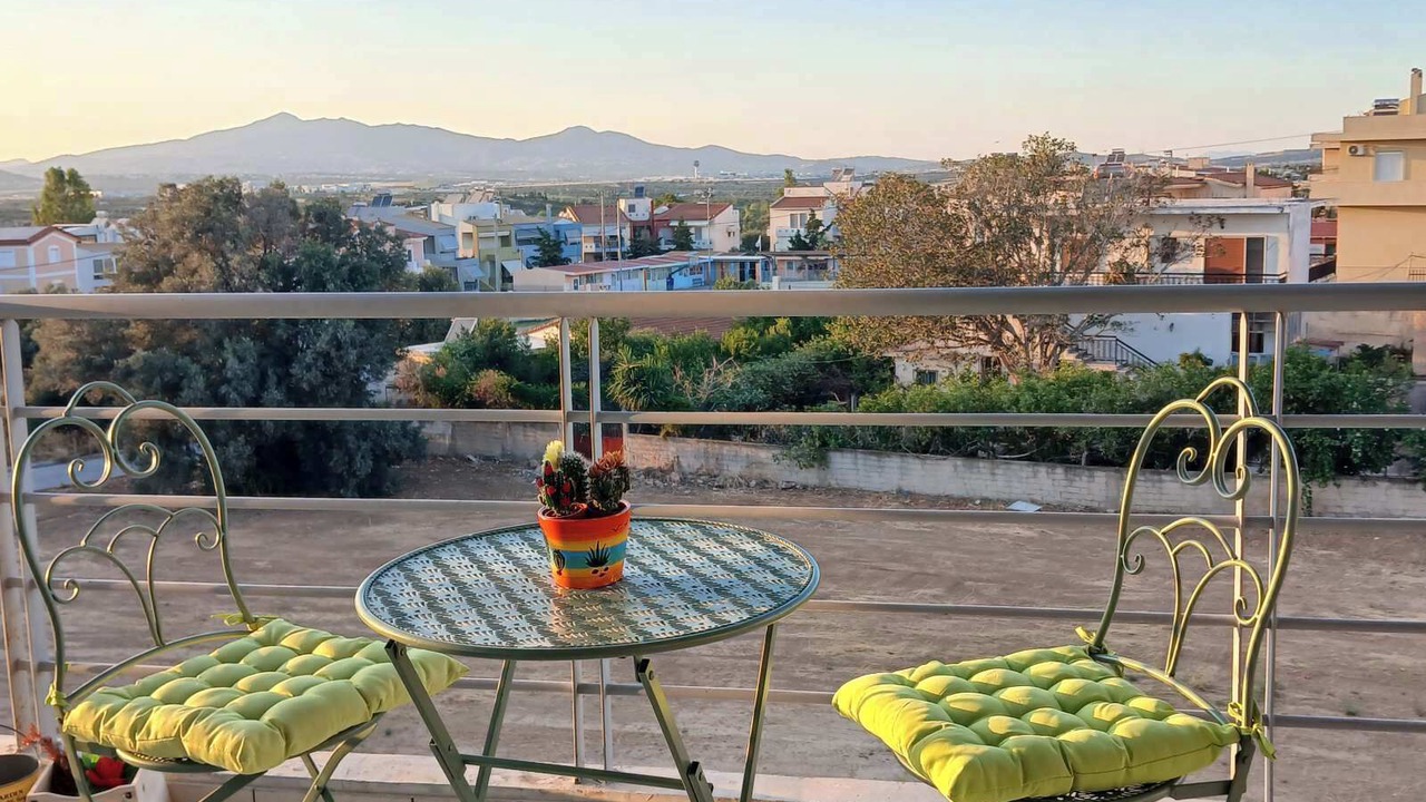 Photo of Outdoor in Markopoulon