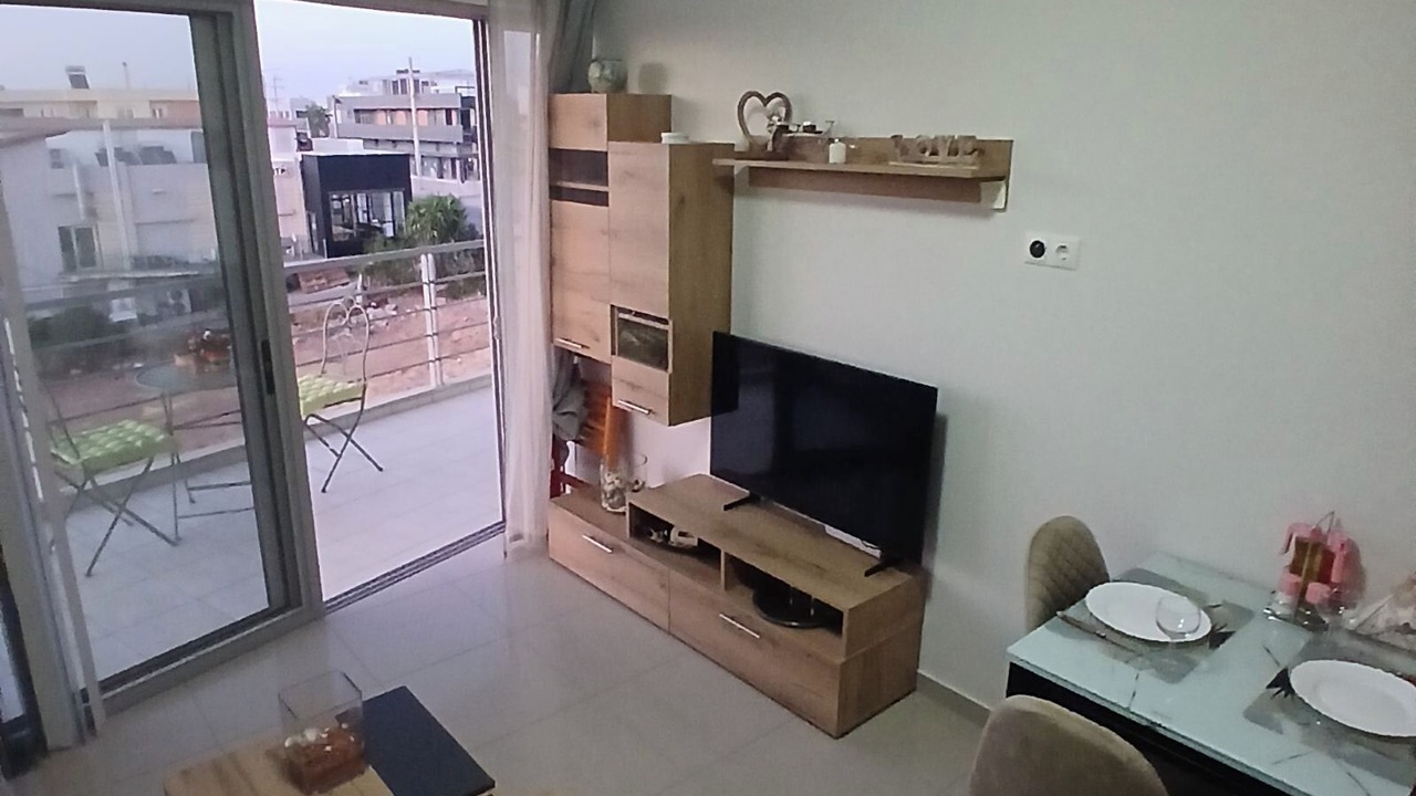 Photo of Livingroom in Markopoulon