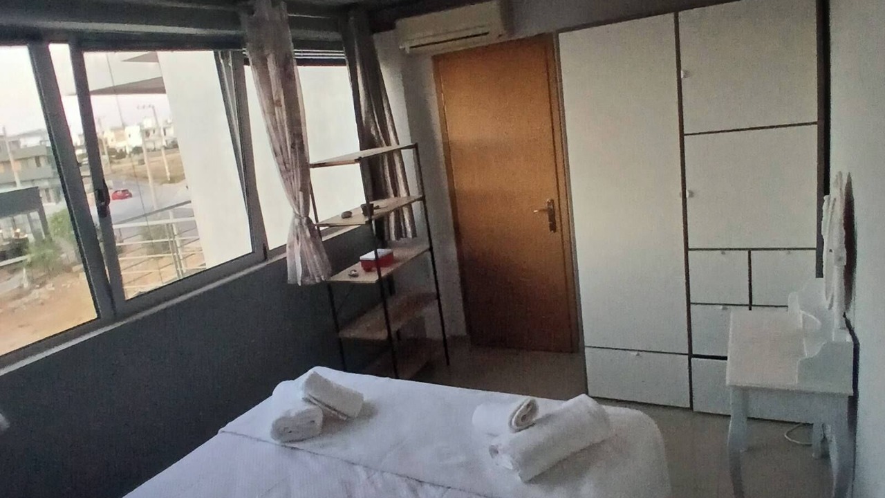 Photo of Bedroom in Markopoulon