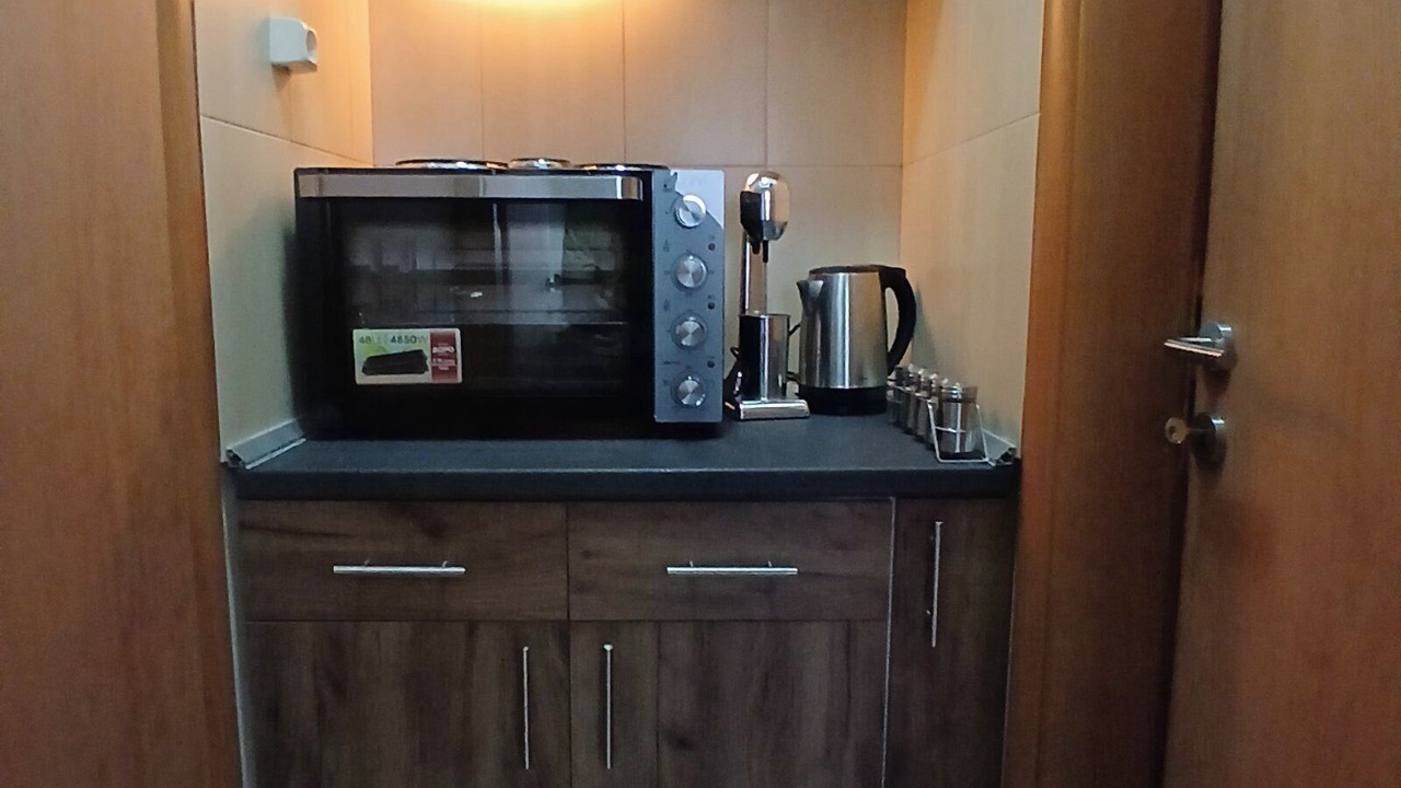 Photo of Kitchen in Markopoulon