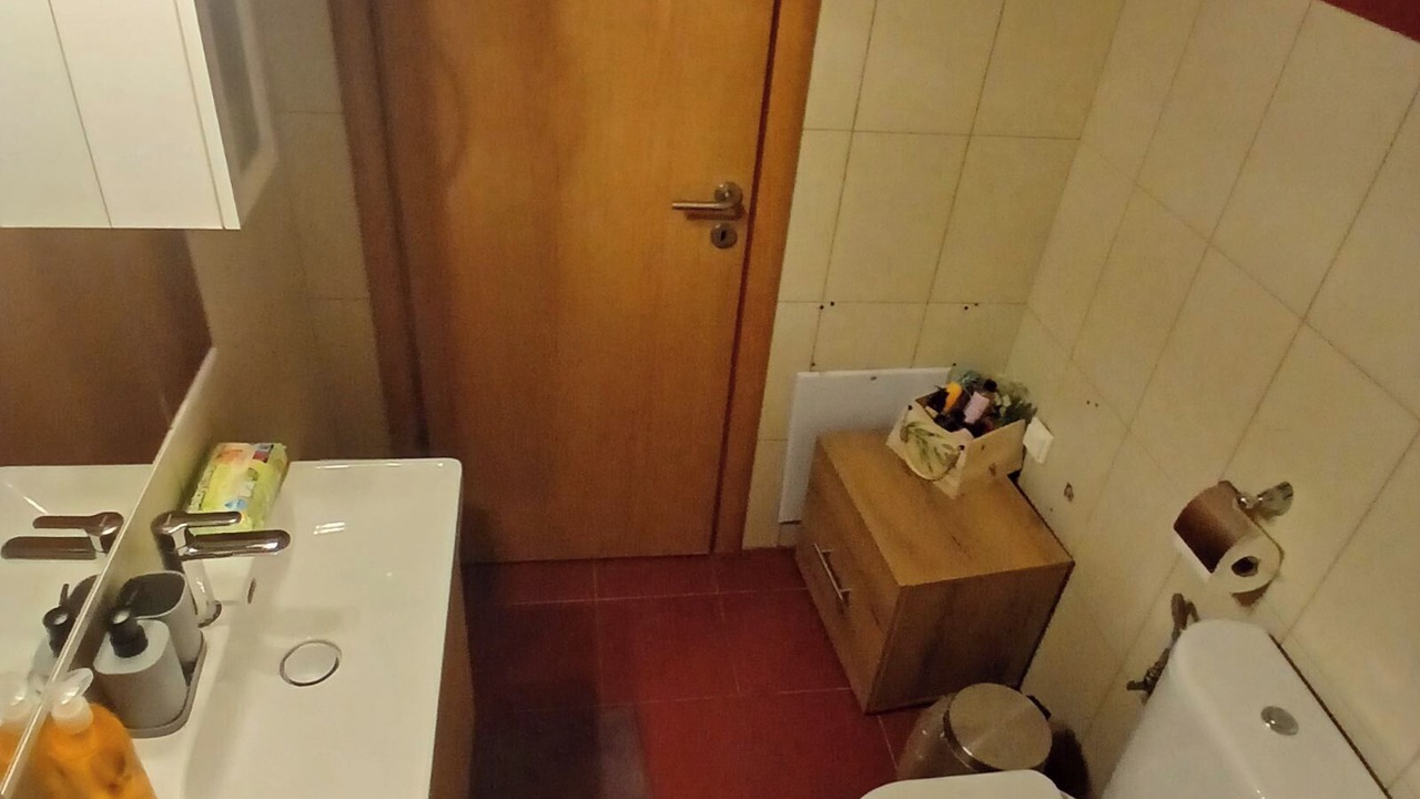 Photo of Bathroom in Markopoulon