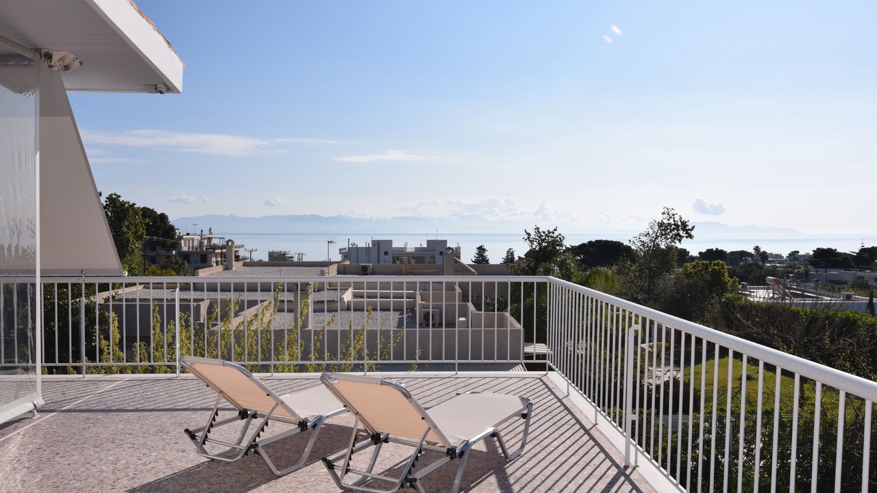 Photo of Patio Balcony in Mati