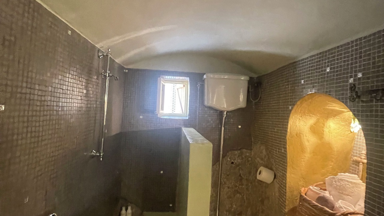 Photo of Bathroom in Symi