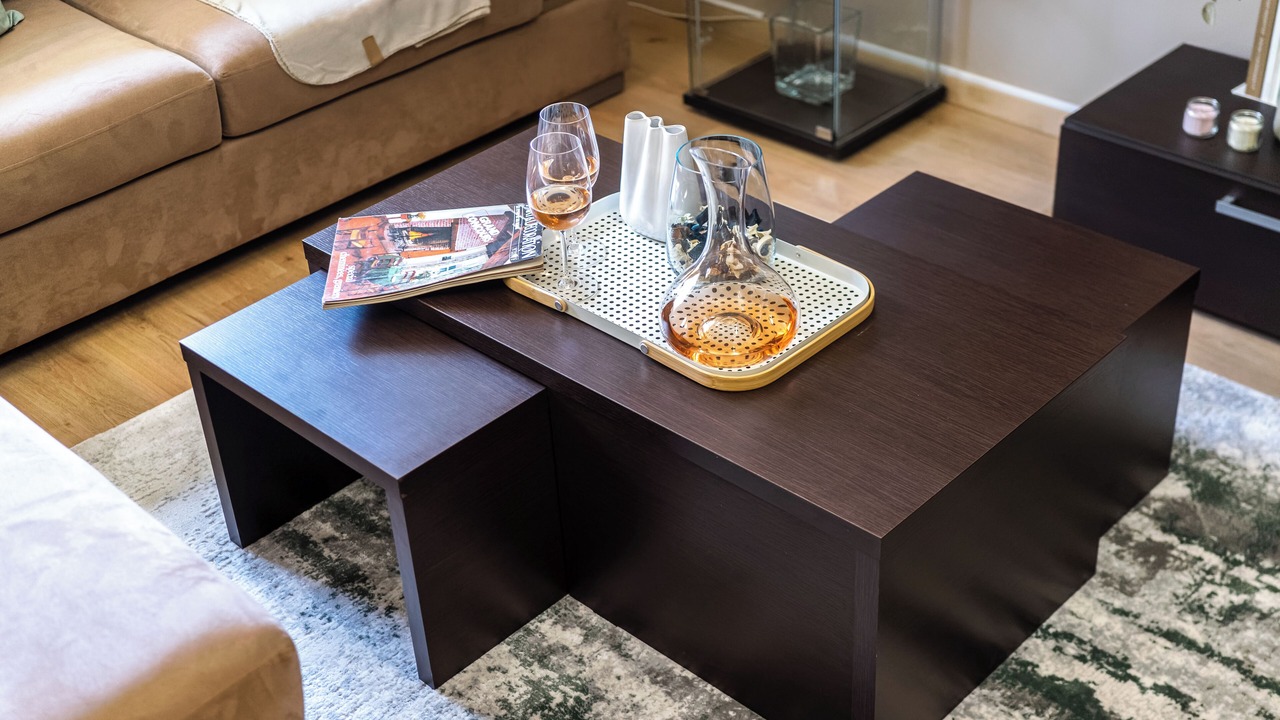 Photo of Livingroom in Athens City Centre