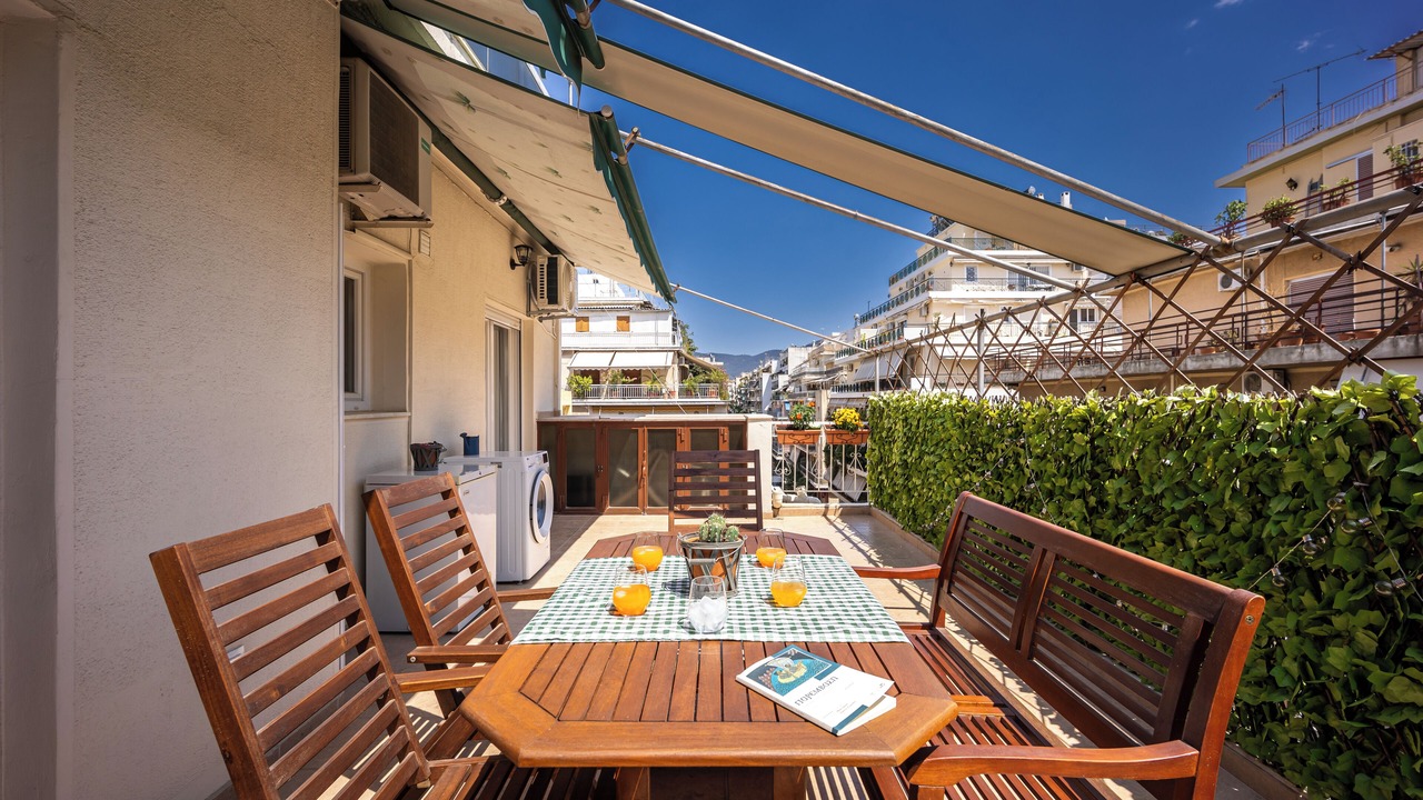 Photo of Outdoor in Athens City Centre
