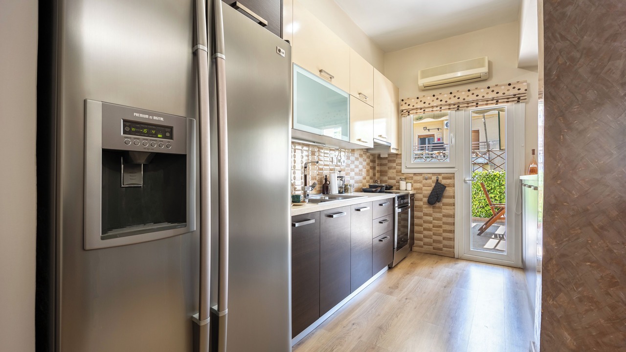 Photo of Kitchen in Athens City Centre