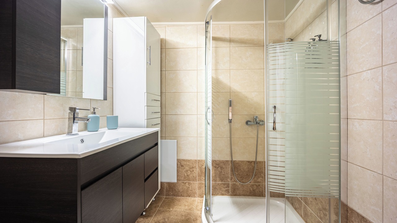 Photo of Bathroom in Athens City Centre