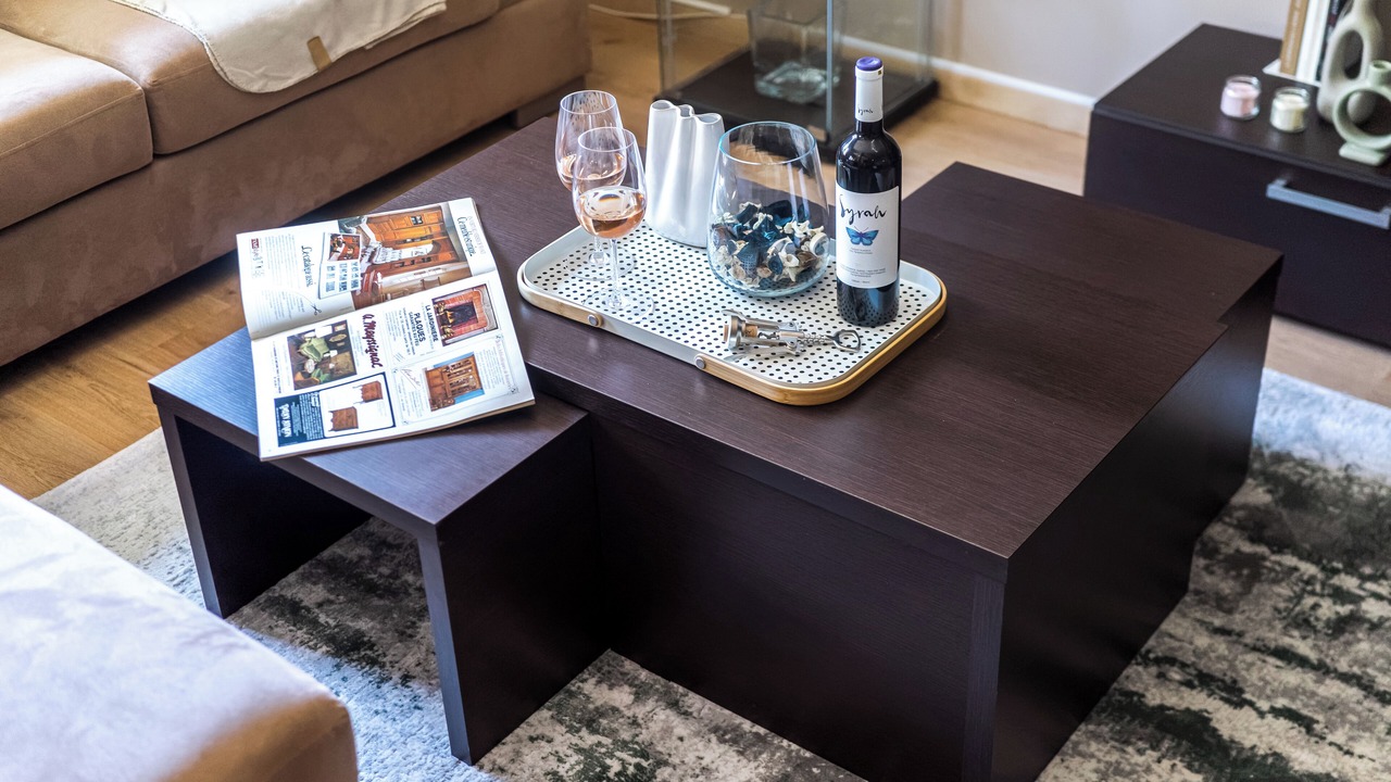 Photo of Livingroom in Athens City Centre