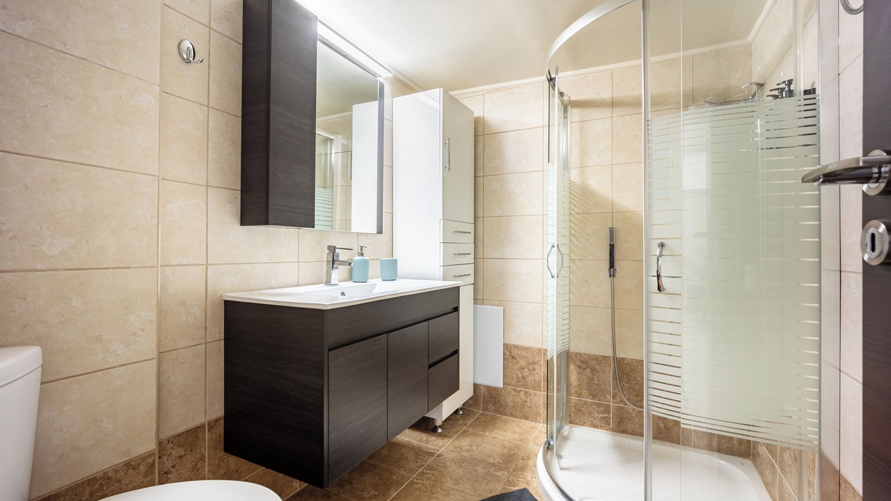 Photo of Bathroom in Athens City Centre