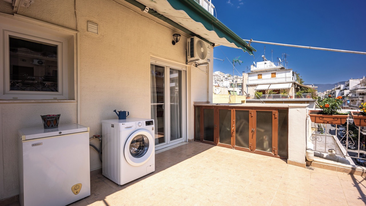 Photo of Outdoor in Athens City Centre