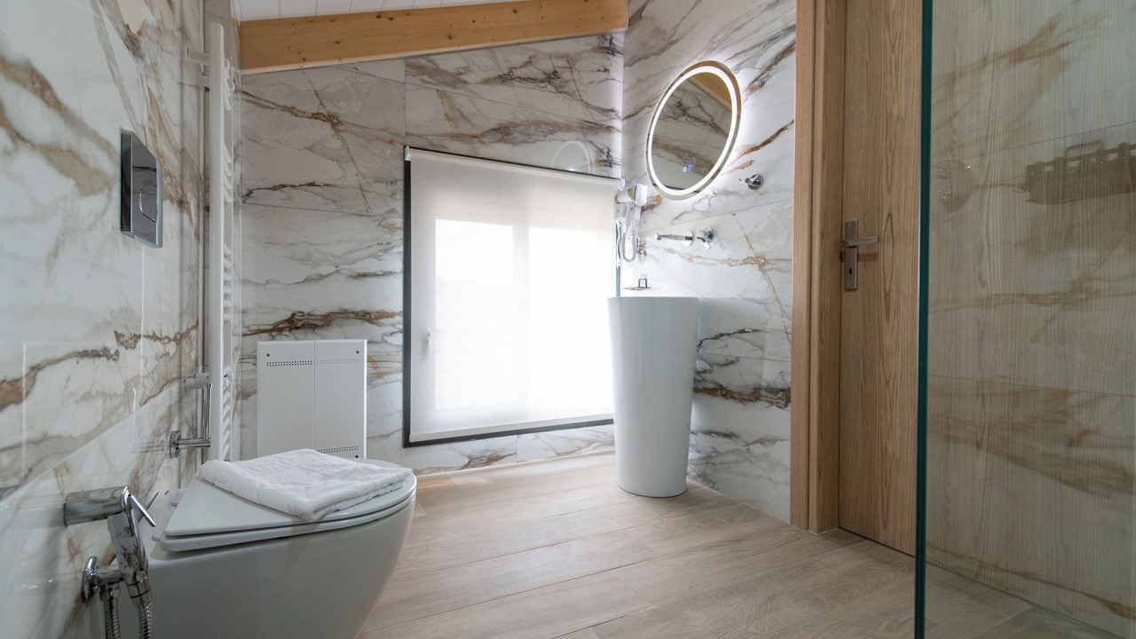 Photo of Bathroom in Meganisi