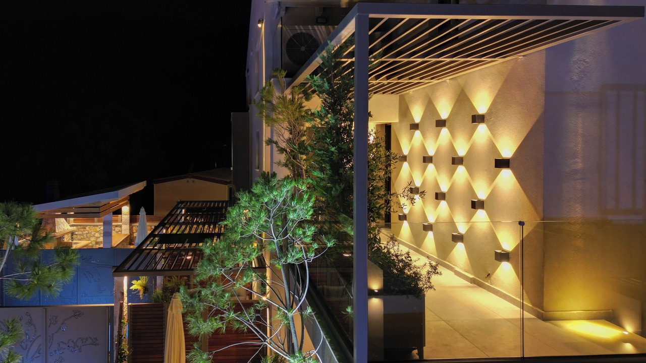 Photo of Patio Balcony in Meganisi