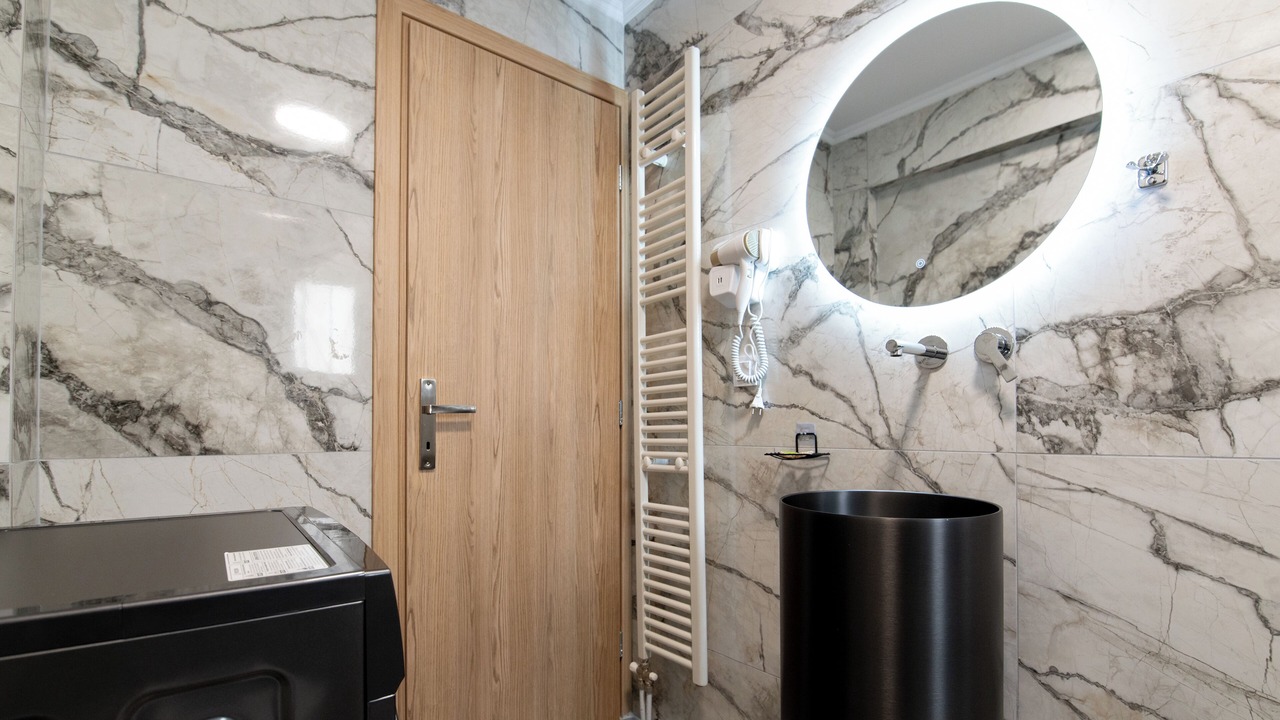 Photo of Bathroom in Meganisi