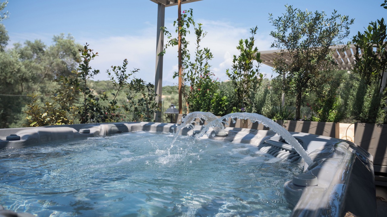 Photo of Outdoor in Meganisi