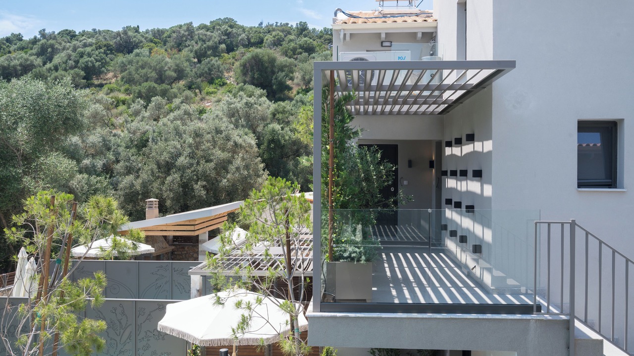 Photo of Outdoor in Meganisi