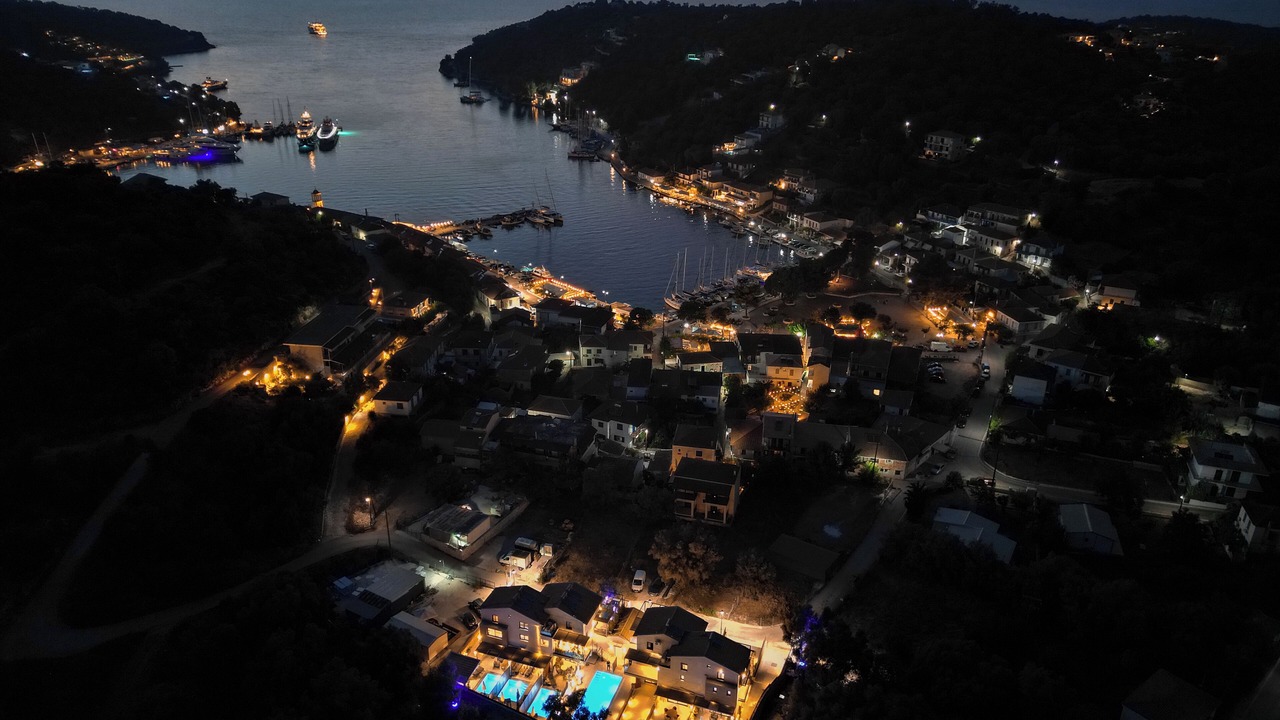 Photo of Outdoor in Meganisi