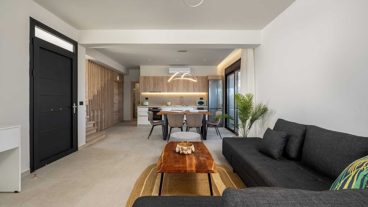 Photo of Livingroom in Gennadi