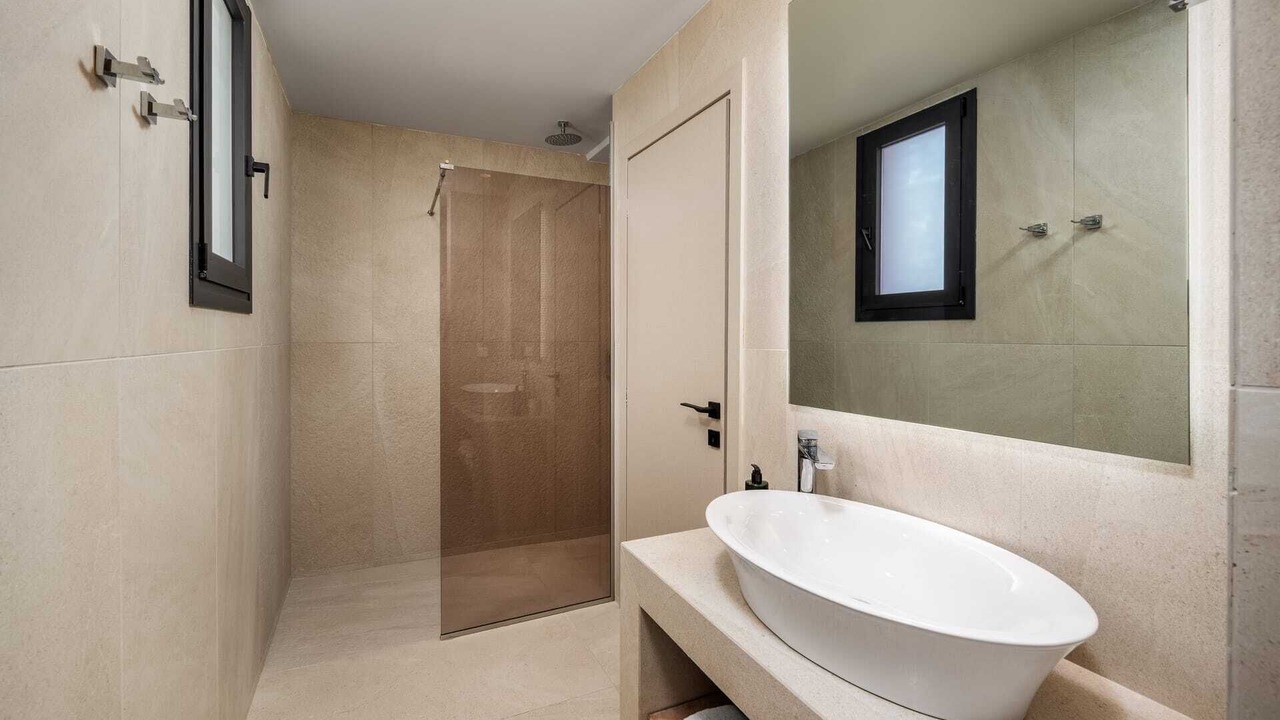 Photo of Bathroom in Gennadi