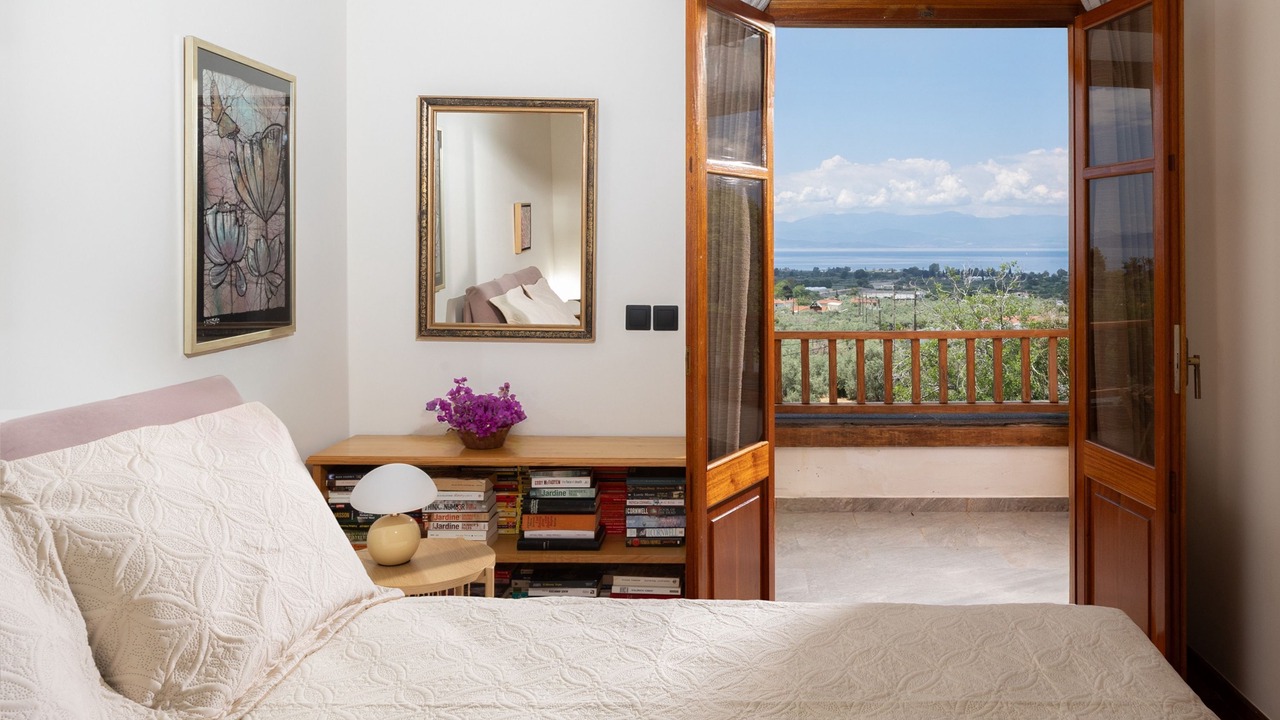 Photo of Bedroom in Artemida