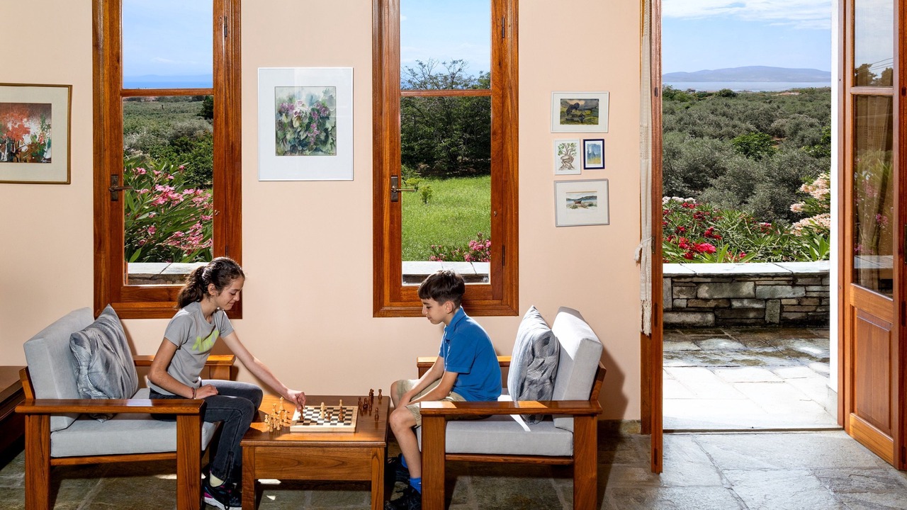 Photo of Others in Artemida