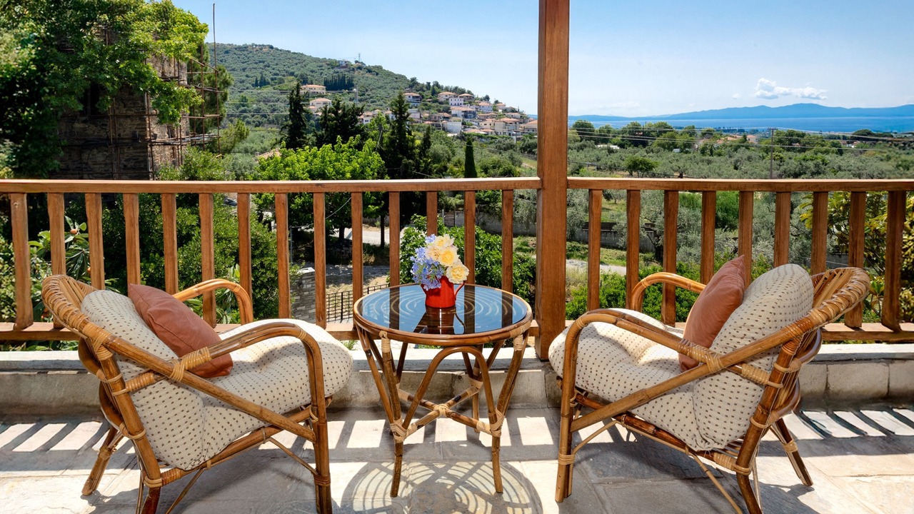 Photo of Outdoor in Artemida