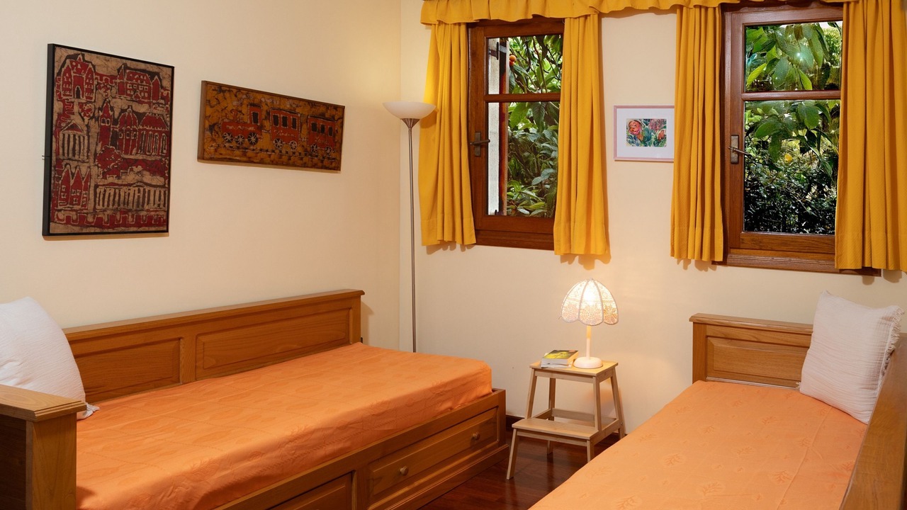 Photo of Bedroom in Artemida