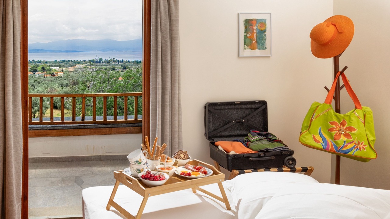 Photo of Bedroom in Artemida