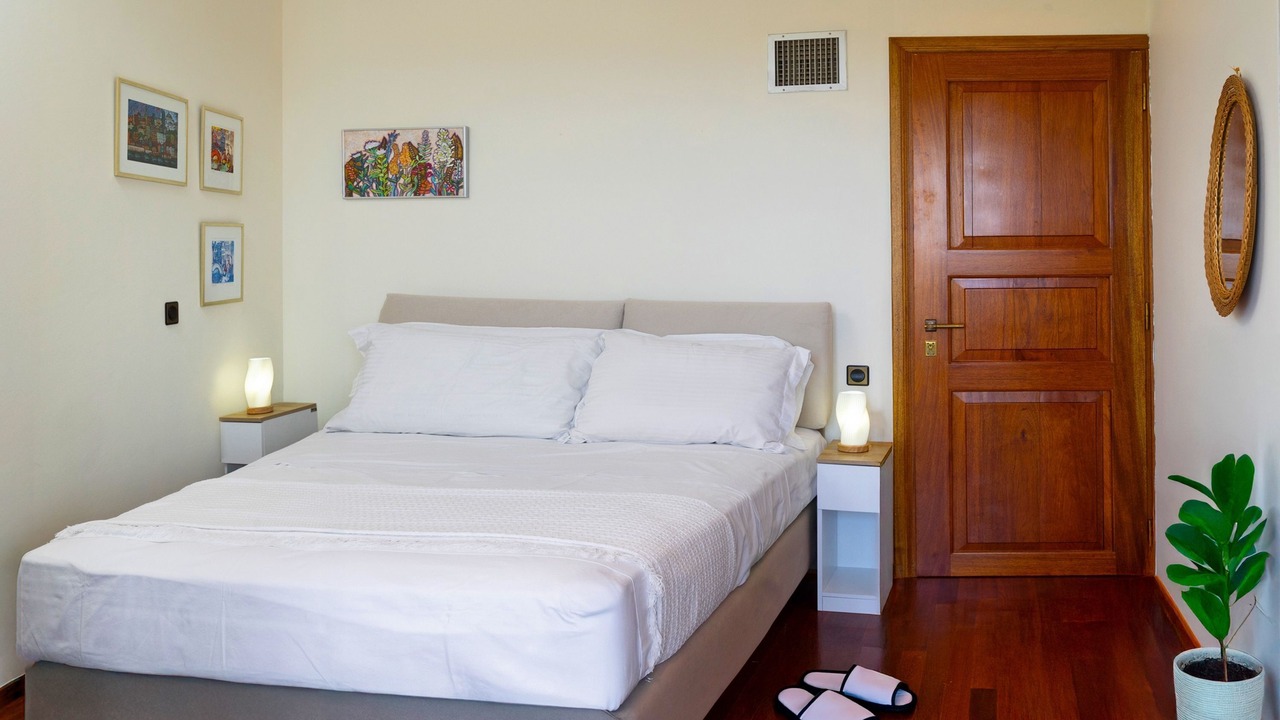 Photo of Bedroom in Artemida