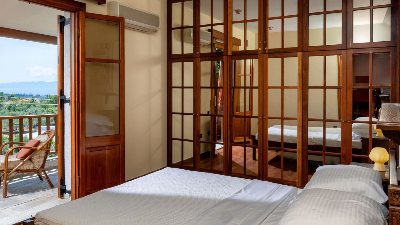 Photo of Bedroom in Artemida