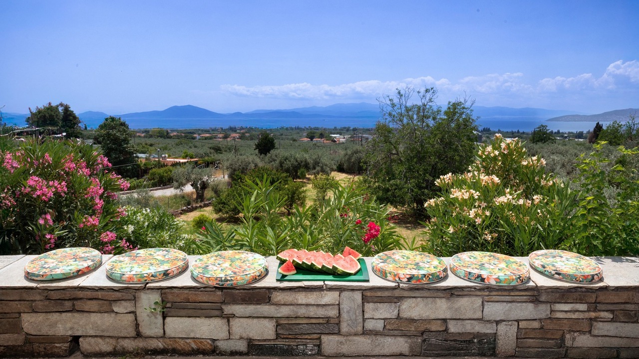 Photo of Outdoor in Artemida