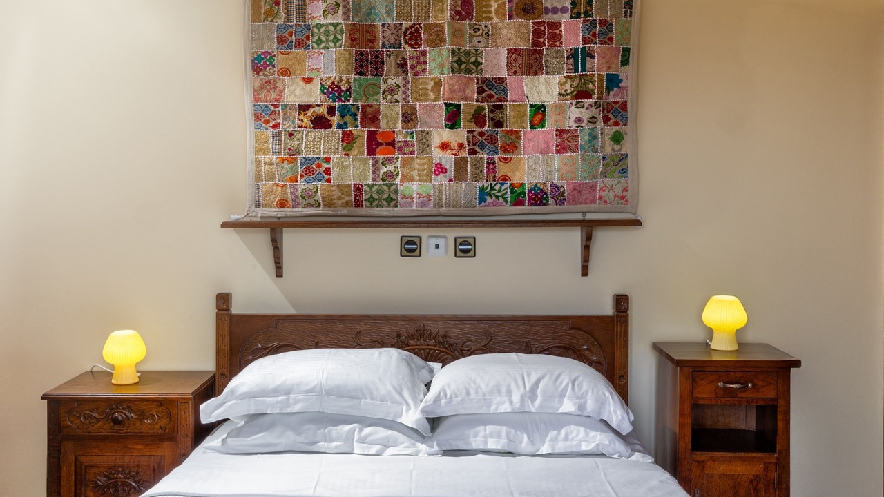 Photo of Bedroom in Artemida