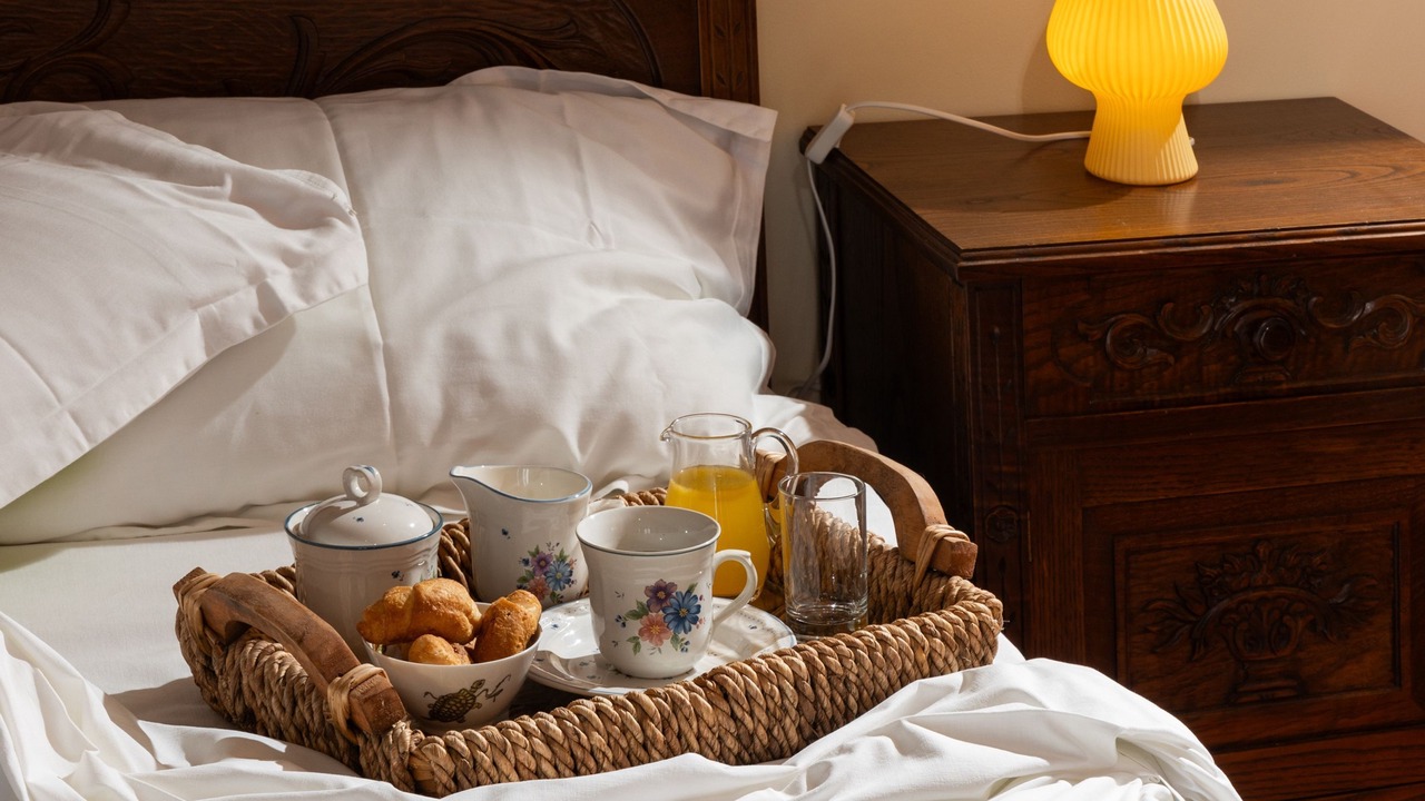 Photo of Bedroom in Artemida